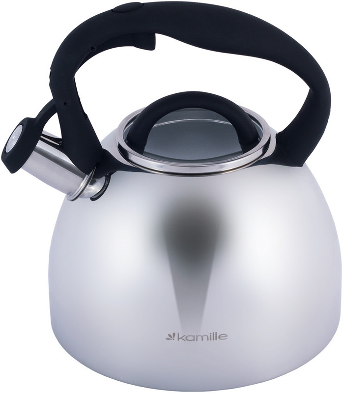 Чайник KAMILLE 2.7 л (KM-1089)